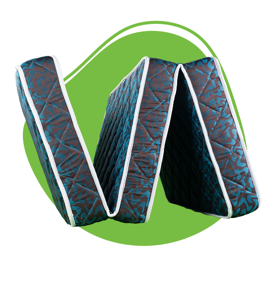 Folding Mattress